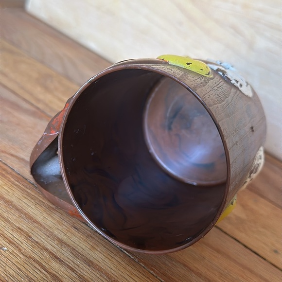 VTG Woody Woodpecker Mug - Picture 3 of 4